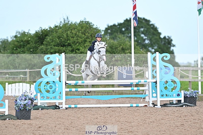 240628A-183900-01847 - Cls 6 Springboard 128cm + 138cm