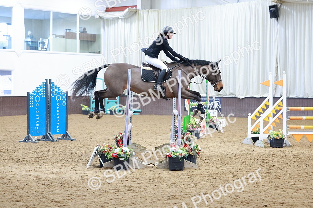SBM_003629 - Class 11 - Senior Newcomers/ 1.10m Open