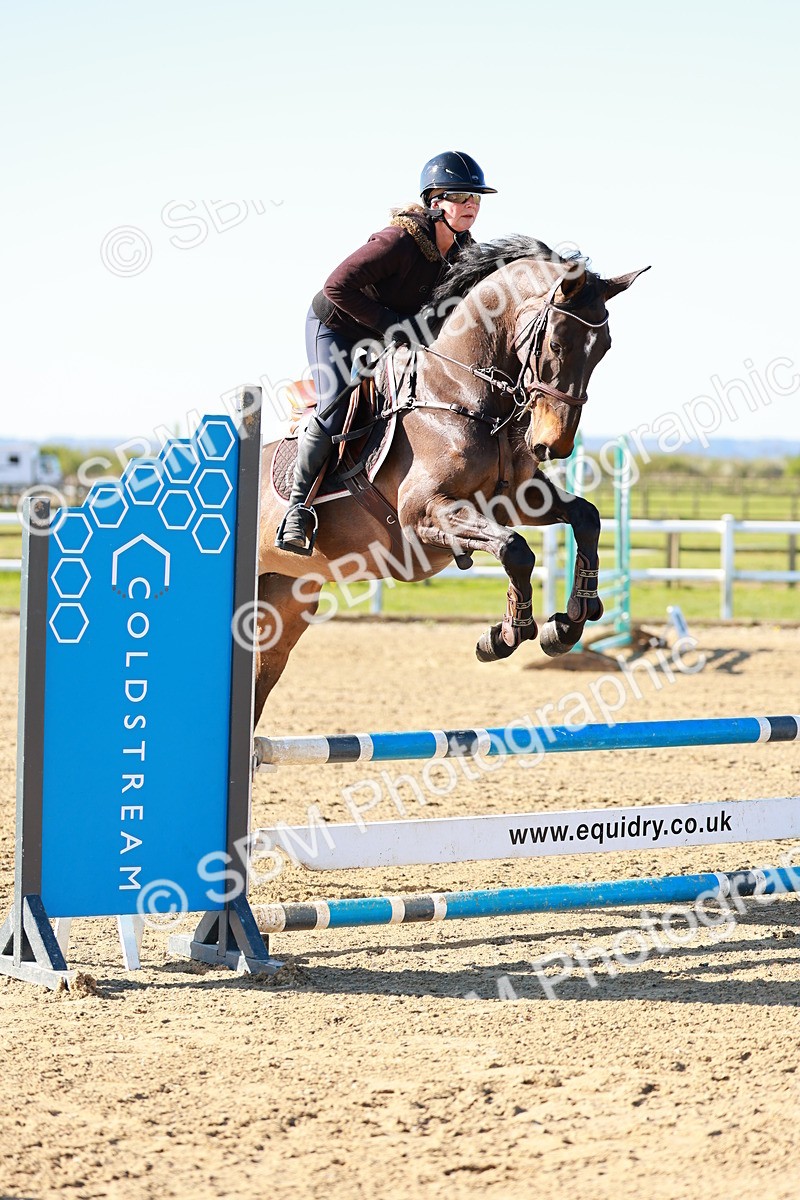 SBM_000360 - Class 1 - Clear Round