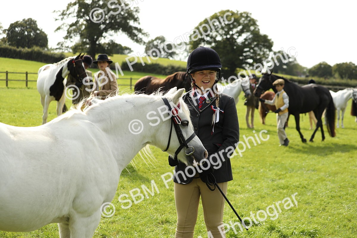 SBM_68677 - S40 - Junior Handler 9-12 Years
