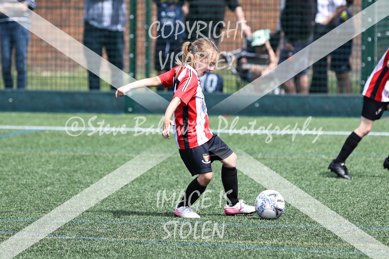 1DX32781 - Sat 13th U7 & U8 Girls