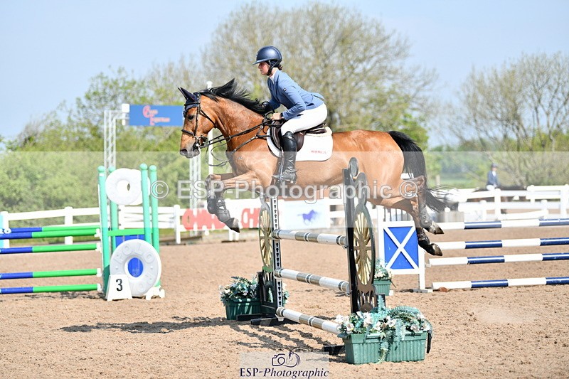 240512A-095909-17549 - Cls 40 Discovery Second Round