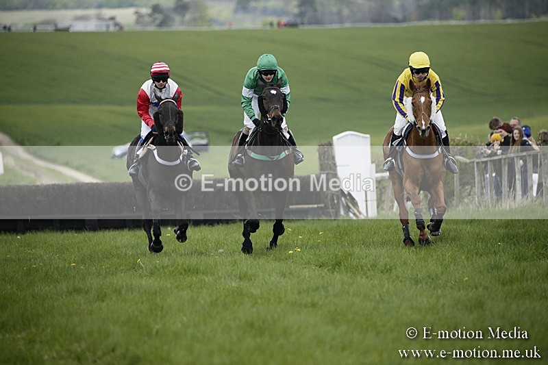 PtP 170417 6 - Old Berks Point-to-Point Lockinge 17/04/17