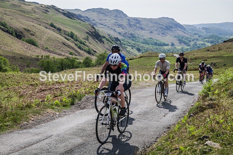 153002 - Hardknott Pass Camera 1 15.00-16.30