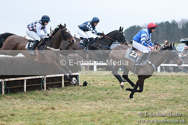 PtP 170219 -79 - Combined Services Point-To-Point Larkhill 17/02/19