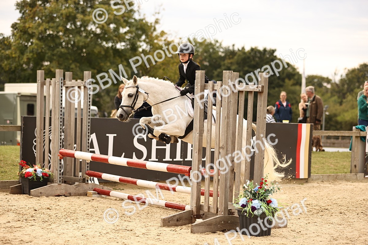 SBM_74395 - J14 - Junior Pony 65cm Championship