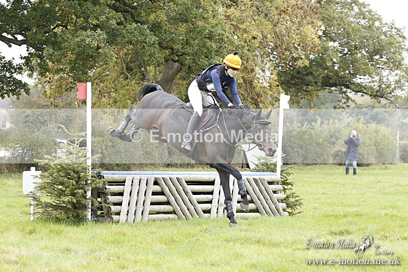 WWHT 181020 WWHT 181020 1442 - WWEC Intermediate (0.90m)  18/10/20