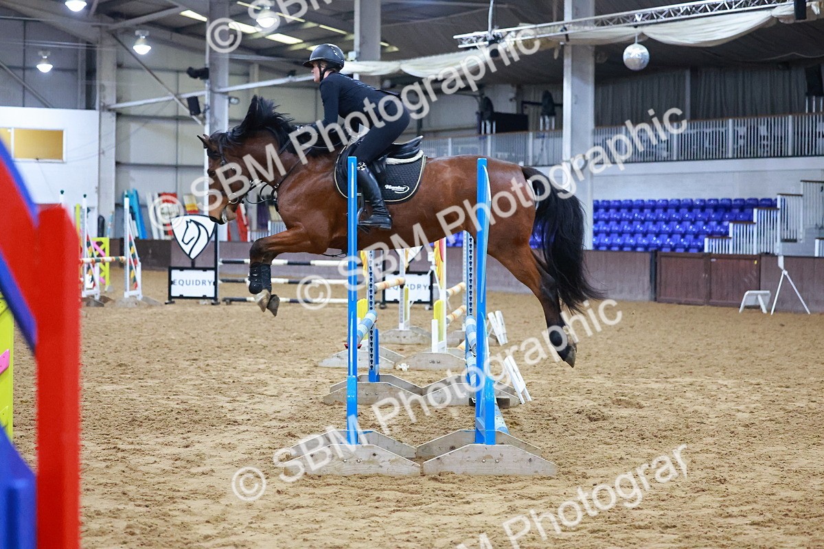 SBM_000822 - Class 2 - Senior British Novice - 90cm