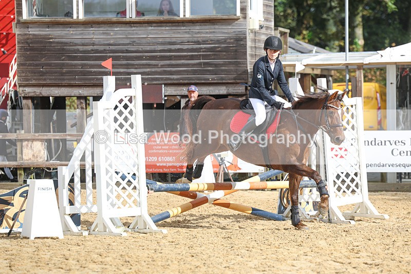 3E7A2751 - Class 4: 60cm Junior