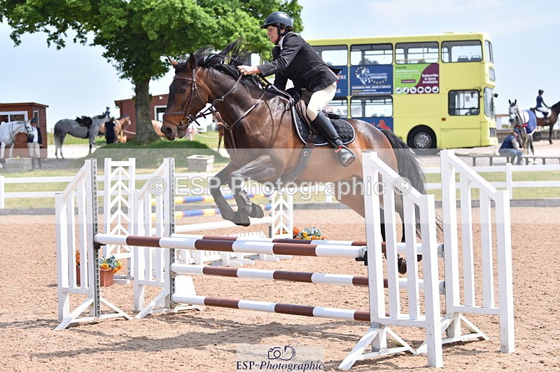 230609A-123350-00921 - Cls 10 85cm Amateur Qualifier