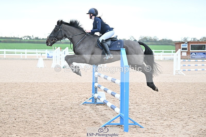 231119A-100651-04820 - Sun Cls 3 BlueChip Pony Discovery Qualifier