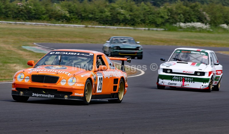  - CTCRC @Castle Combe