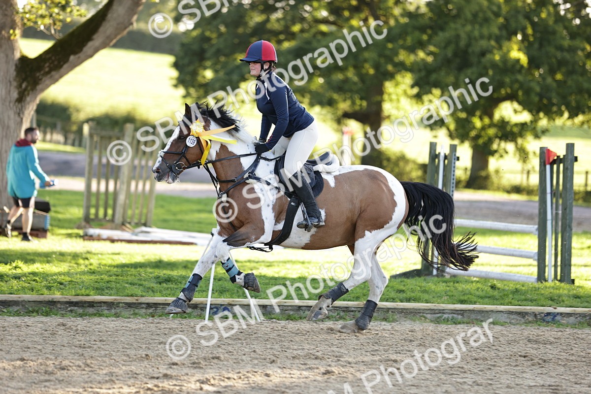 SBM_12471 - E6 - Eventers Challenge 80cm Championship