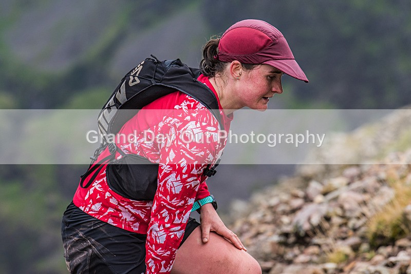 Borrowdale-808 - Borrowdale Fell Race Saturday 5th August 2023