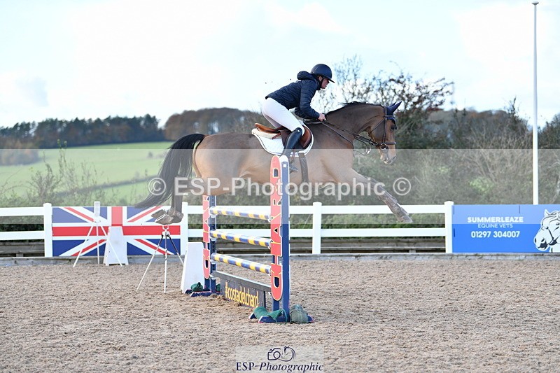 231110A-143415-00799 - Cls 6 Foxhunter & 1.20m Open