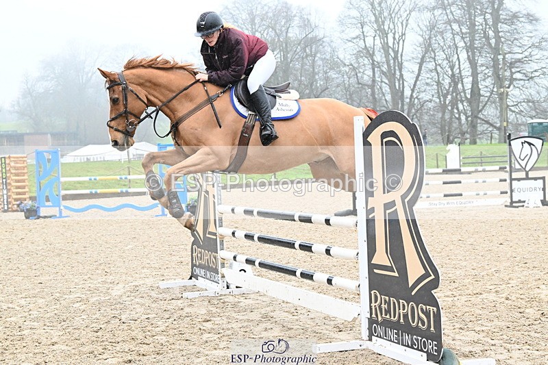 250215A-114833-00448 - Cls 3 Snr 1.05m