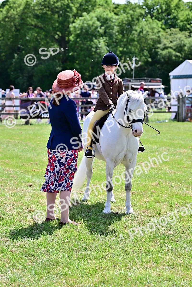 SBM_06048 - Class 59-60 - TSR M&M  Lear Rein and First Ridden Amateur of the year