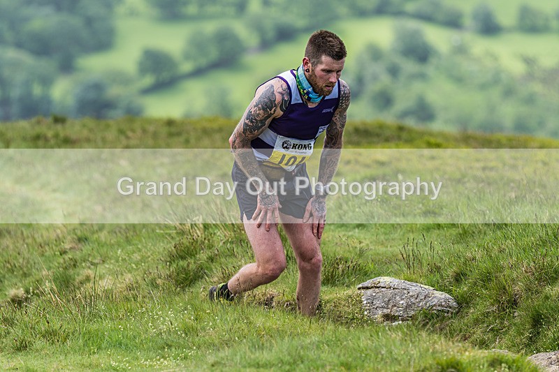 Howtown-181 - Howtown Fell Race Sunday 7th June 2026