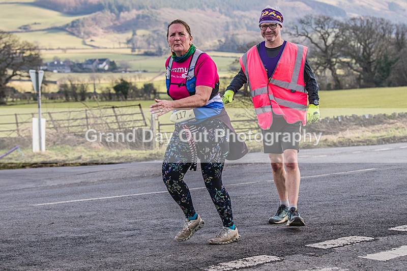 North Lakes-1943 - North Lakes 10K & Half Marathon Sunday 9th February 2025