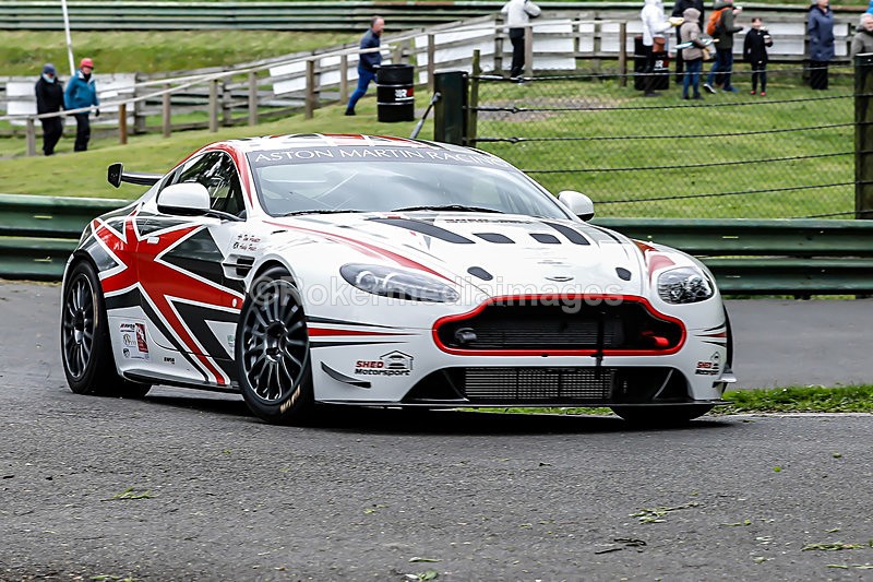  - British & Midland Championship April 27th