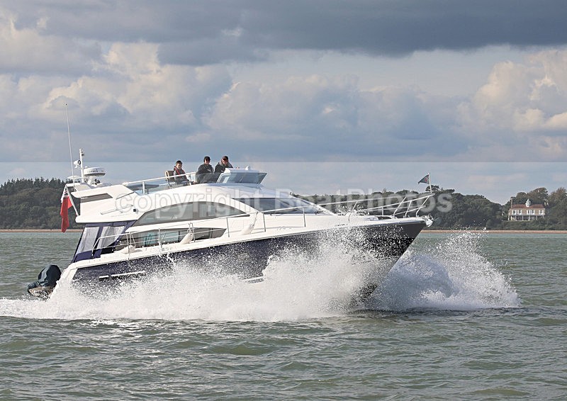 131006 AZURA FAIRLINE SQUADRON WT7A6730 - Flybridge Cruisers