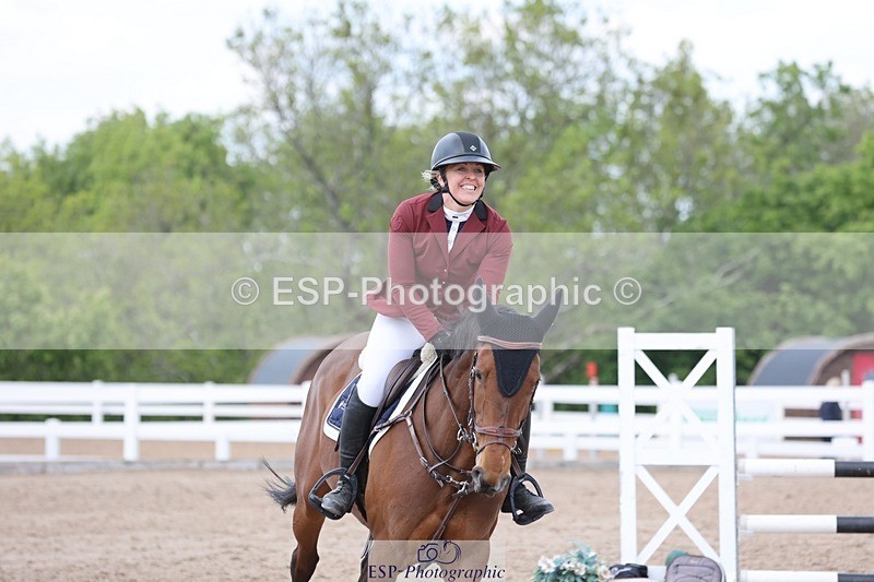 250509-134308-07362 - Cls 21 95cm Amateur Qualifier