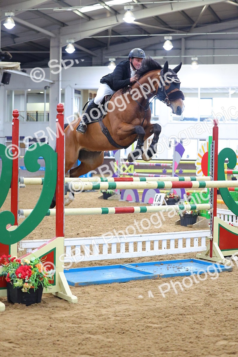 SBM_004042 - Class 11.- National 1.30-1.40m Open