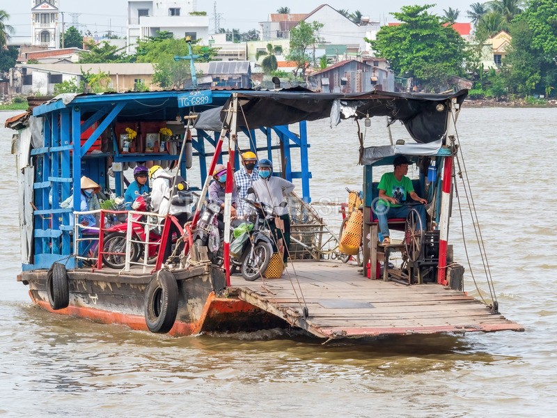 21 - VIETNAM