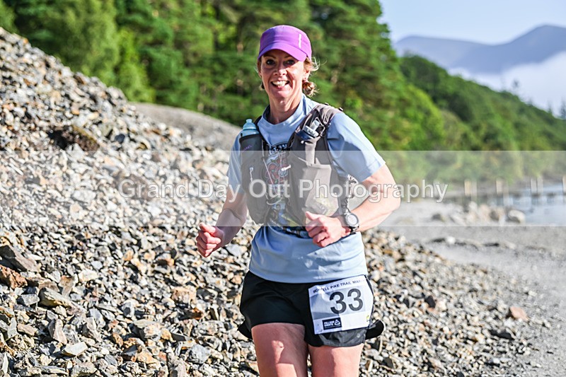 Scafell Pike -161 - Fellside Events Scafell Pike Trail Marathon Sunday 23rd August 2026