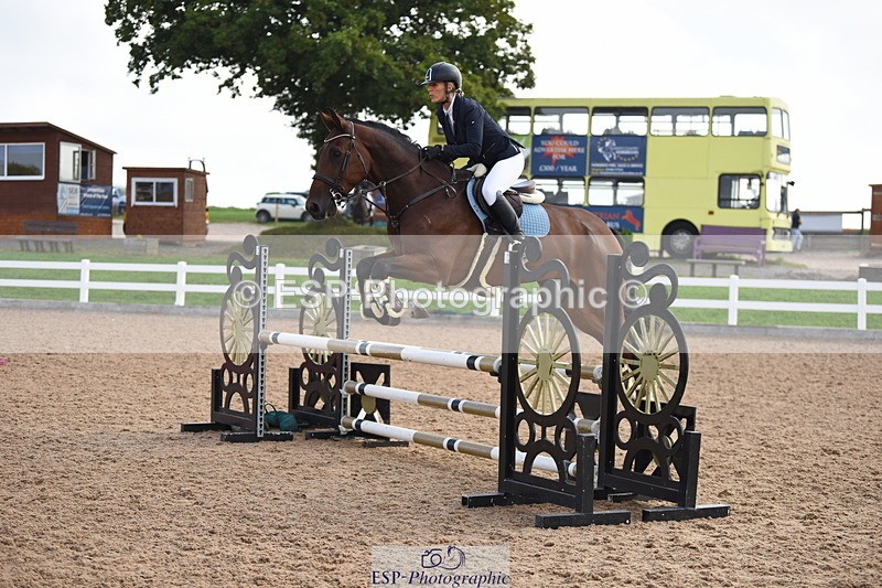 230915A-105218-00221 - Cls 9 British Novice & 90cm Open