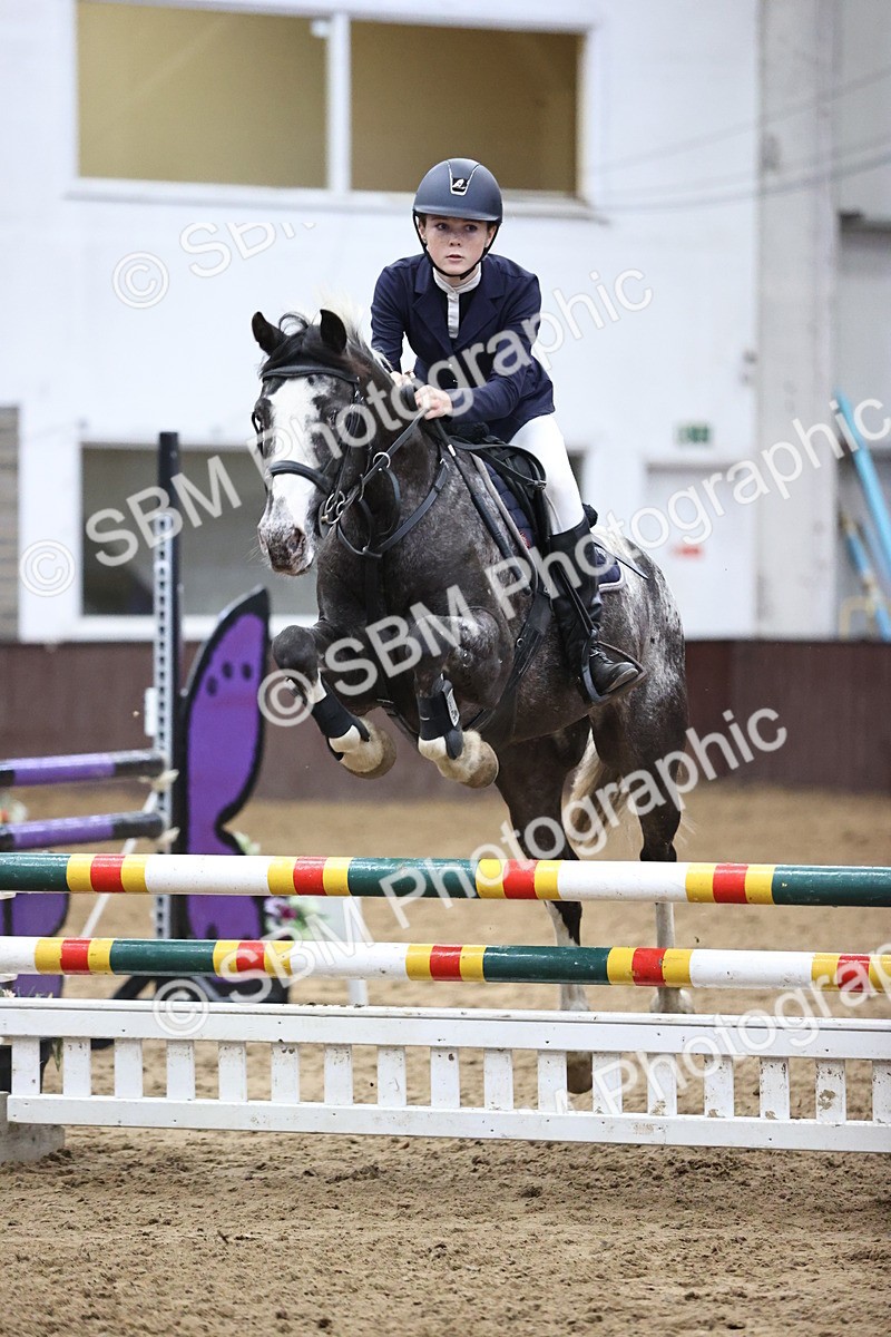 SBM_000869 - Class 3 - Pony Discovery - 90cm Open