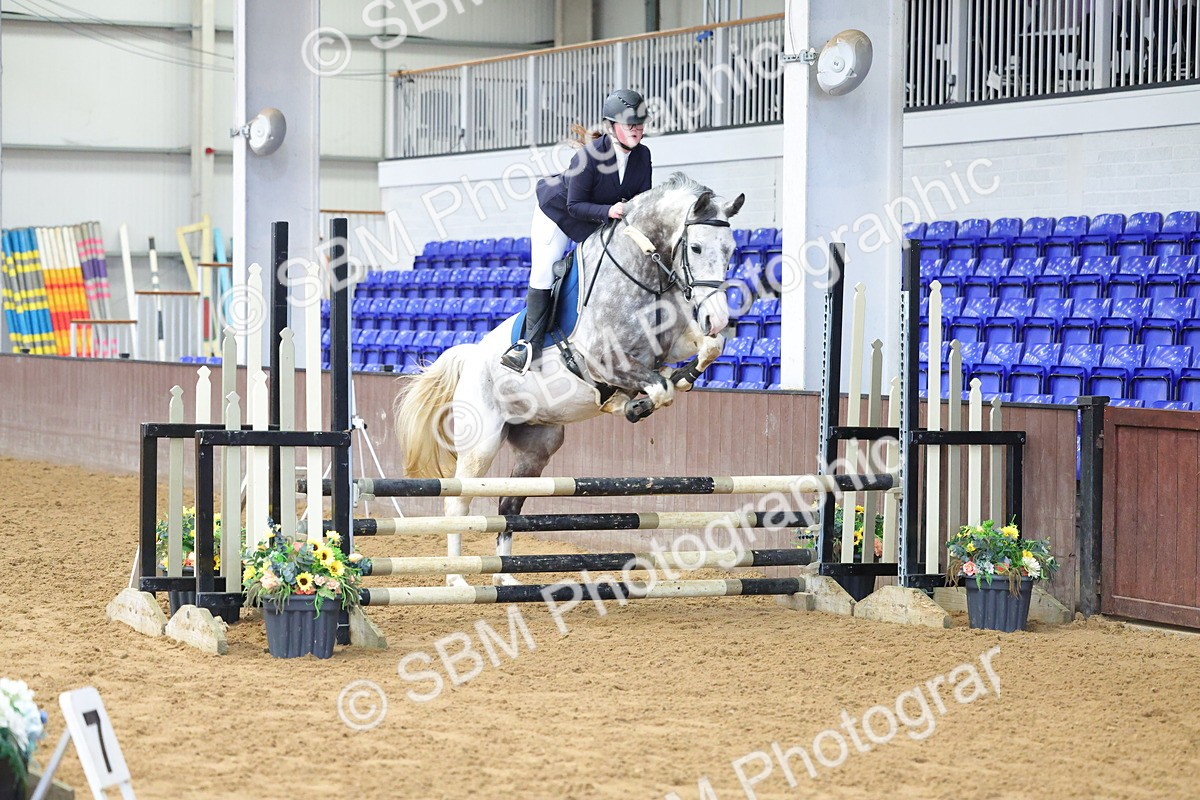 SBM_009324 - Class 19 - Equiyd 0.85m Amateur Championship Qualifier - First Round (0.85m)
