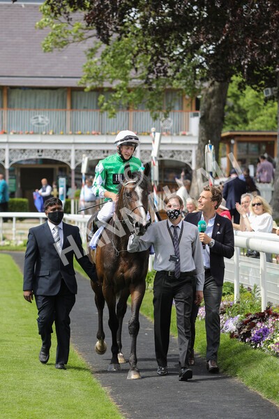 yr12062021r3-16 - Race 3 3.05pm Sky Bet Race to the Ebor Grand Cup