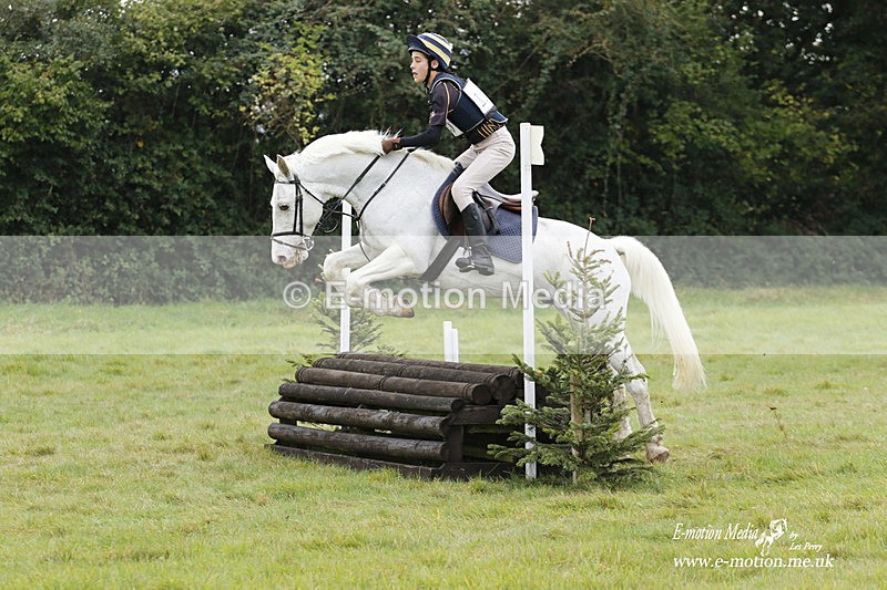  WWHT 171021 2109 - Novice Pairs (0.80m)  17/10/21