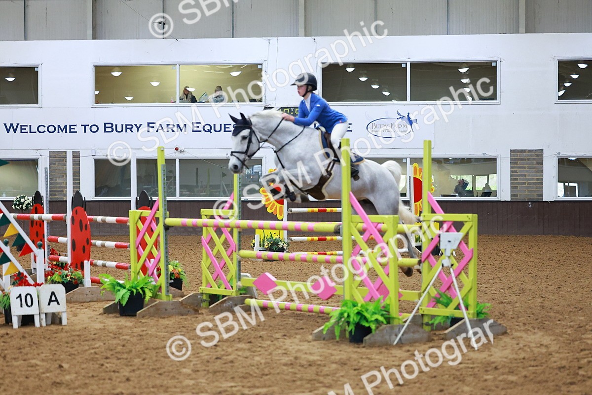 SBM_003322 - Class 10 - Senior Newcomers - 1.10m