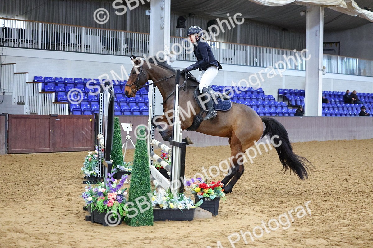 SBM_006208 - Class 23 - Amateur Championship Qualifier 95cm