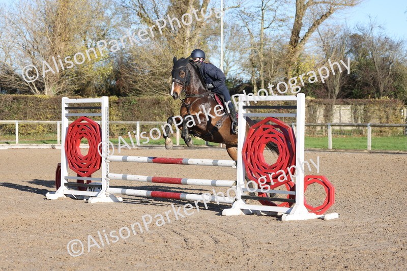 20251130-1439 - Class 3 - 80cm