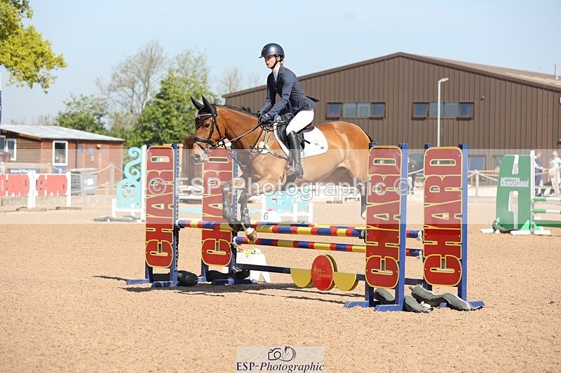 250430-105122-00266 - Cls 1 Clear Round, British Novice and 90cm Open