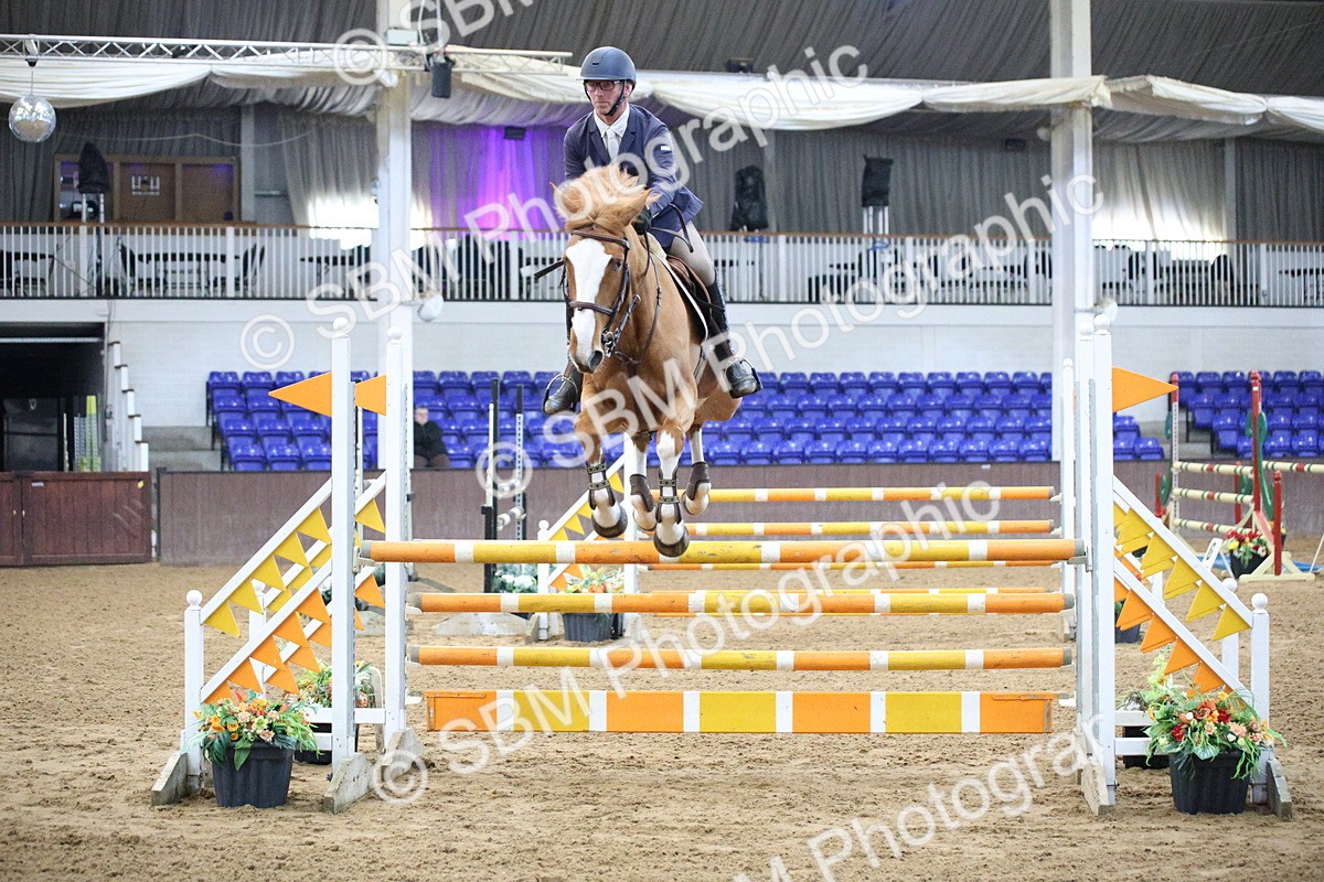 5K7A4448 - Class 4 - Senior 1.15m Open (inc National 1.15m Members Cup Qualifier)