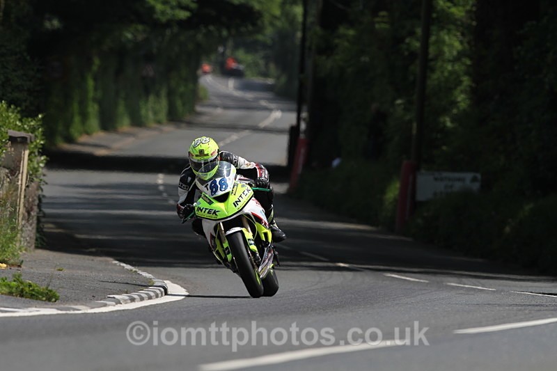 PR158253 - Supersport Race 2