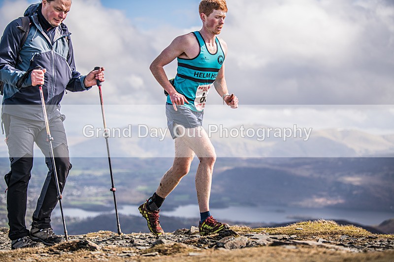 Coledale-71 - Coledale Horseshoe Fell Race Saturday 30th March 2024