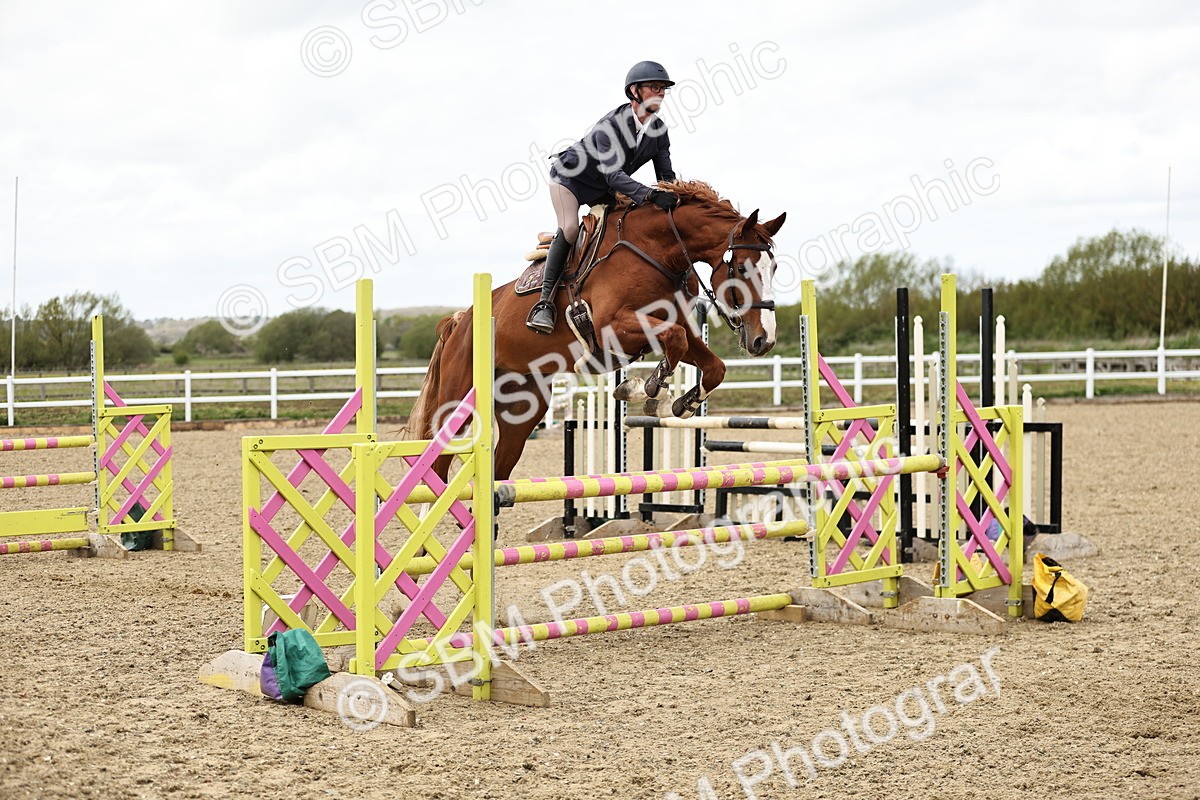 SBM_001026 - Class 3 - Senior Discovery - 1.00m