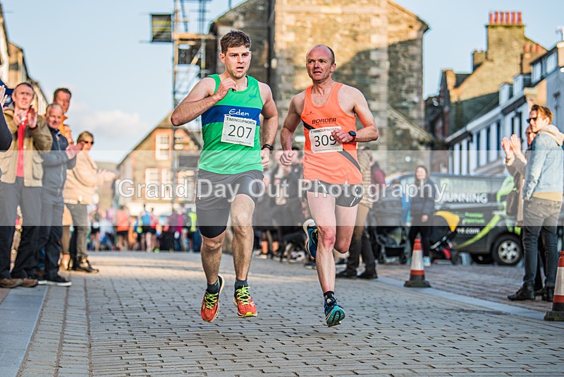 RTH-641 - Keswick Round The Houses Road Race, Wednesday 26th April 2023