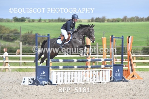 BPP_5181 - CLASS 11  British Novice/ 90cm Open