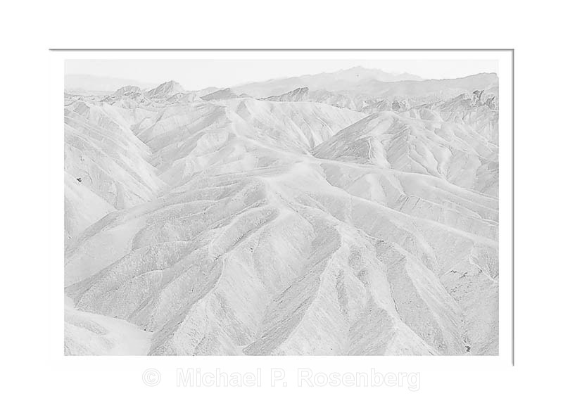 - Death Valley California