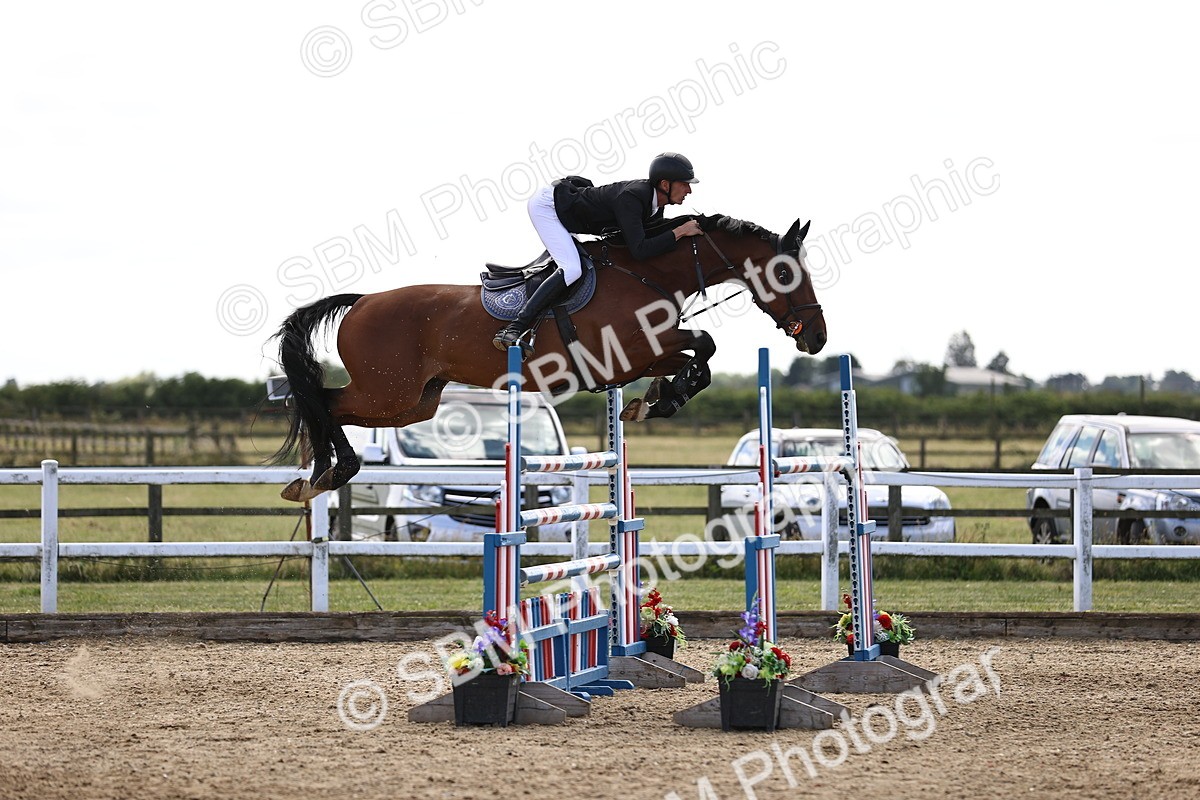 SBM_004024 - Class 23 - Talent Seekers Inc 7 yr Old Championship Qualifier 1.30 - 1st Half