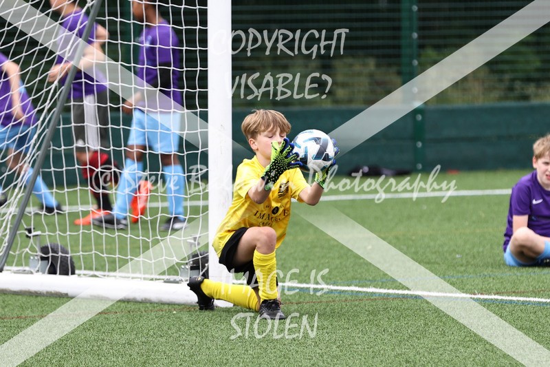 1DX30741 - Sun 7th U10 Boys