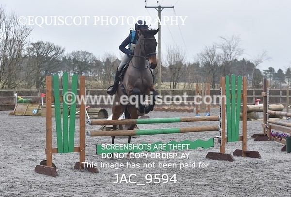 JAC_9594 - CLASS 4 - 90CM