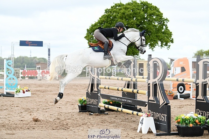 250508-093630-00765 - Cls 1 Snr Foxhunter