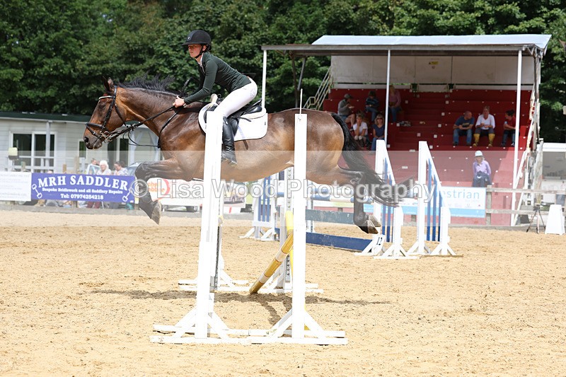 3E7A0633 - Class 10: 95cm National Amateur Championship Qualifier